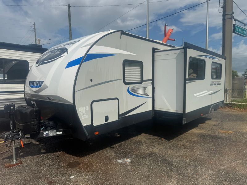 2020 Forest River Cherokee, $ 15,900