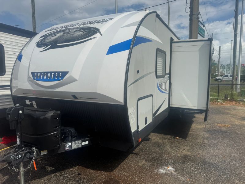 2020 Forest River Cherokee, $ 15,900