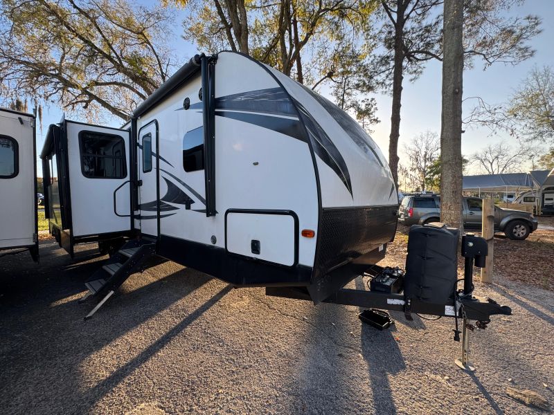 2019 Forest River Primetime Lacrosse, $ 18,900