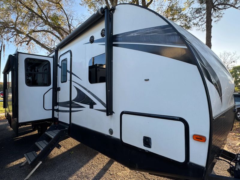 2019 Forest River Primetime Lacrosse, $ 18,900