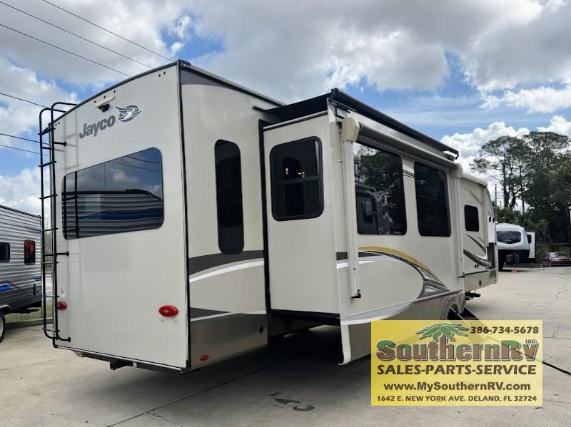 2020 Jayco Eagle 330RSTS, $ 29,999
