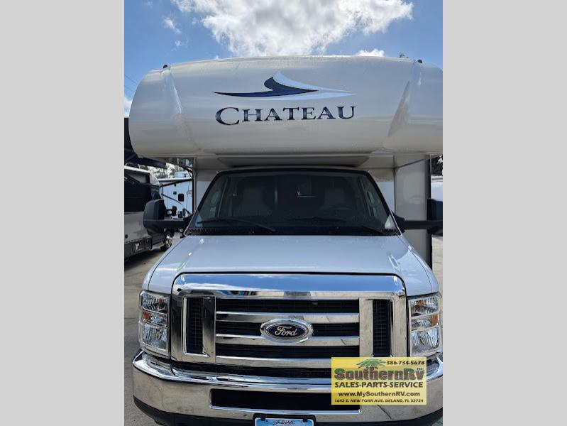 2019 Thor Motor Coach Chateau 31W, $ 48,999
