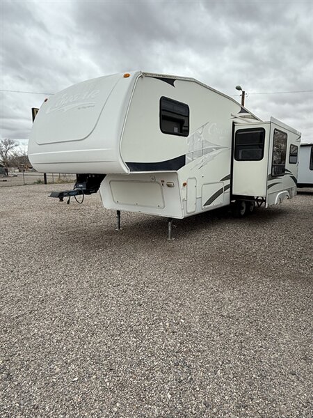 2006 Keystone COUGAR 276EFS, $ 8,995