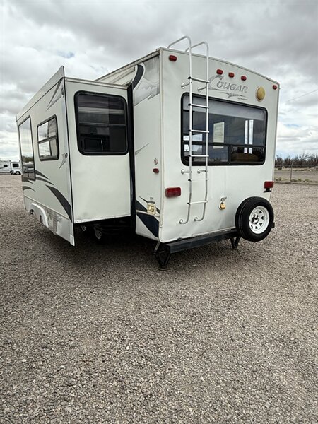 2006 Keystone COUGAR 276EFS, $ 8,995