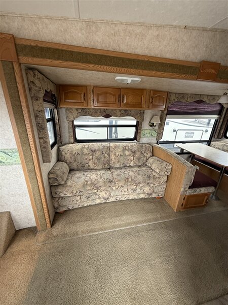 2006 Keystone COUGAR 276EFS, $ 8,995