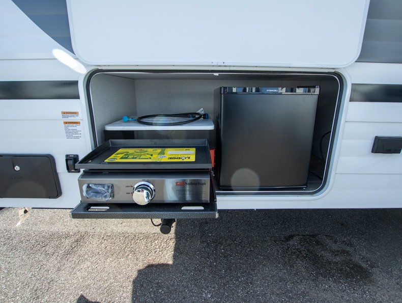 2026 Forest River Salem Cruise Lite 273QBXL, $ 53,103