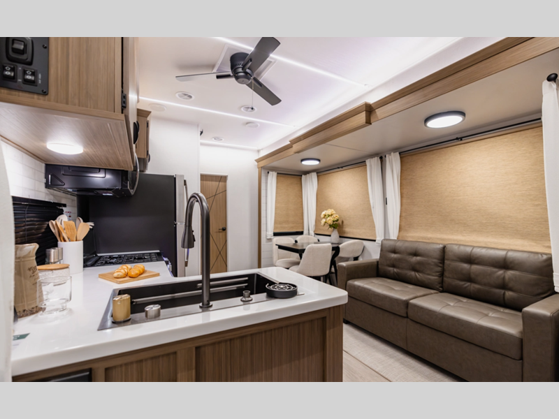 2026 Forest River Salem Villa 42QBQ, $ 88,002