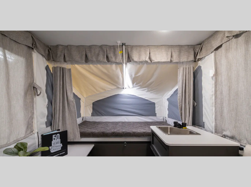 2026 Forest River Rockwood Freedom 1640FT, $ 0