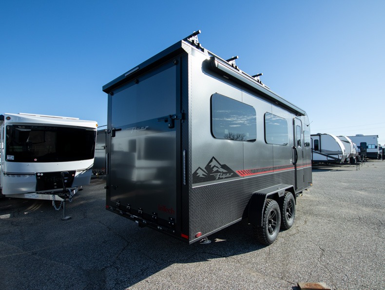 2026 inTech RV Flyer Forge, $ 0