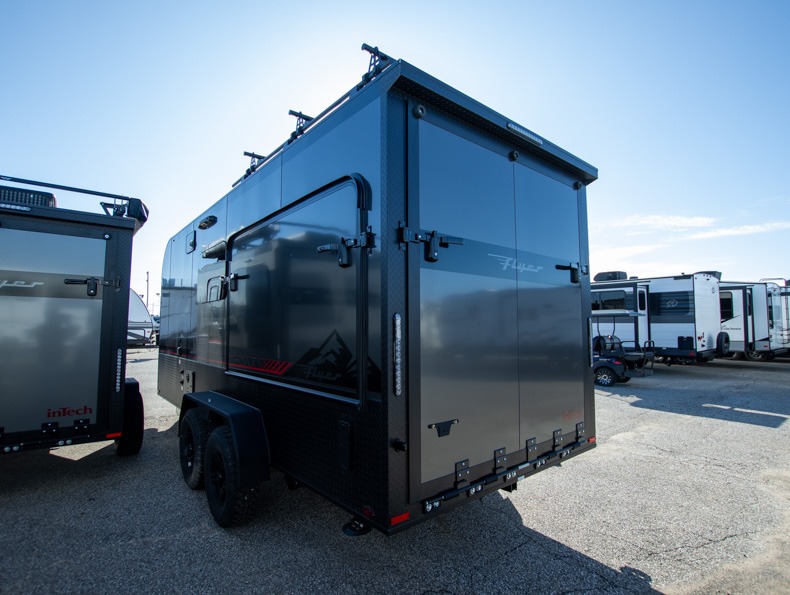 2026 inTech RV Flyer Forge, $ 0