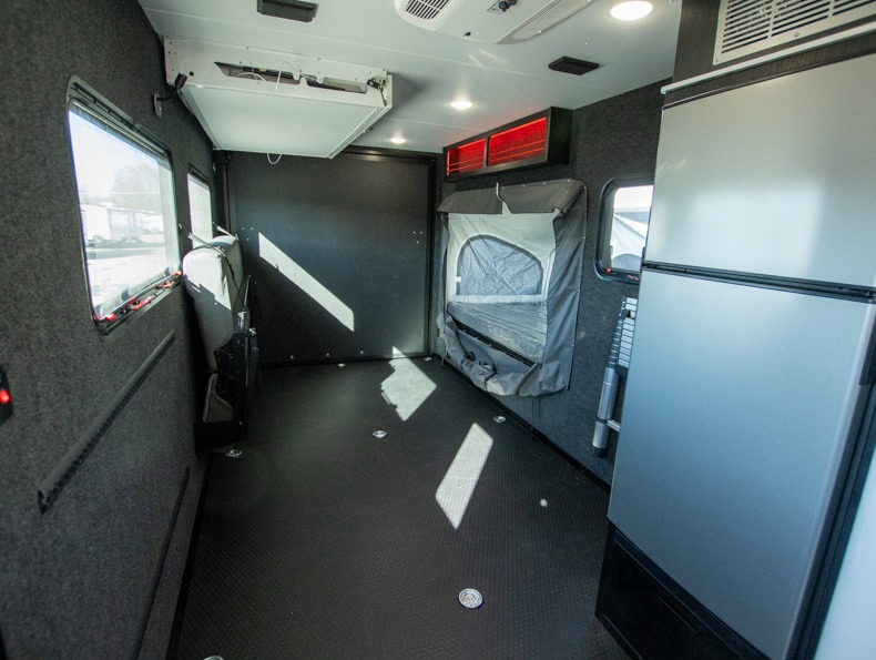 2026 inTech RV Flyer Forge, $ 0