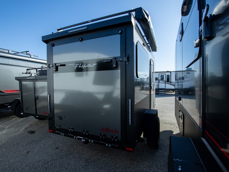 2026 inTech RV Flyer Explore, $ 0