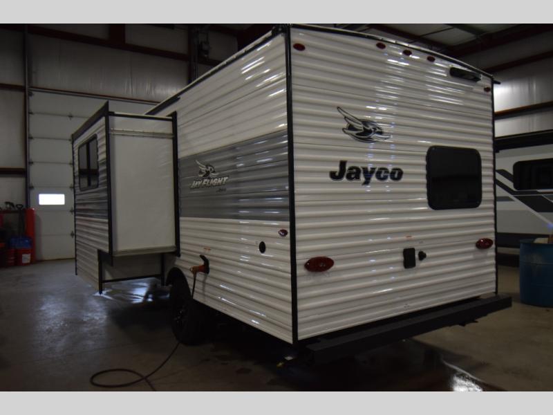 2026 Jayco Jay Flight SLX 178DBS Sport Edition, $ 29,618