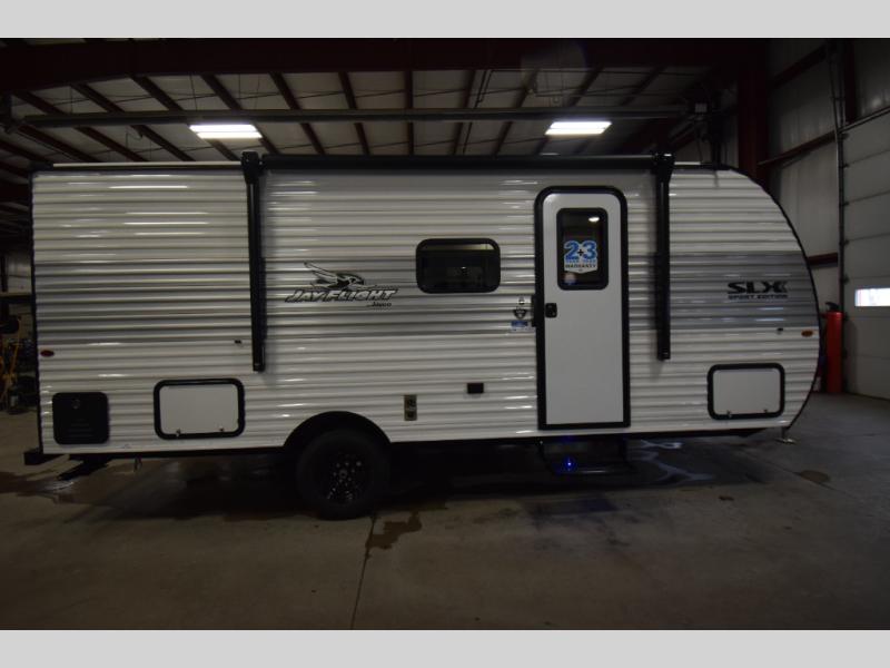 2026 Jayco Jay Flight SLX 178DBS Sport Edition, $ 29,618