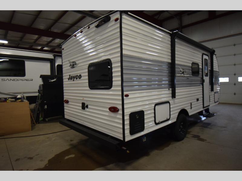 2026 Jayco Jay Flight SLX 178DBS Sport Edition, $ 29,618