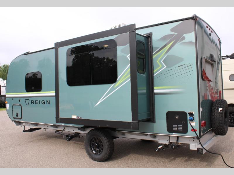 2026 Keystone Reign 19RK, $ 42,571