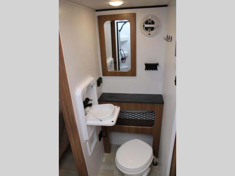 2026 Keystone Reign 19RK, $ 50,506