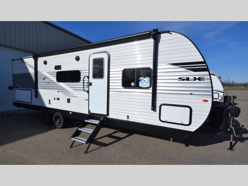 2026 Jayco Jay Flight SLX 261BHS, $ 34,281