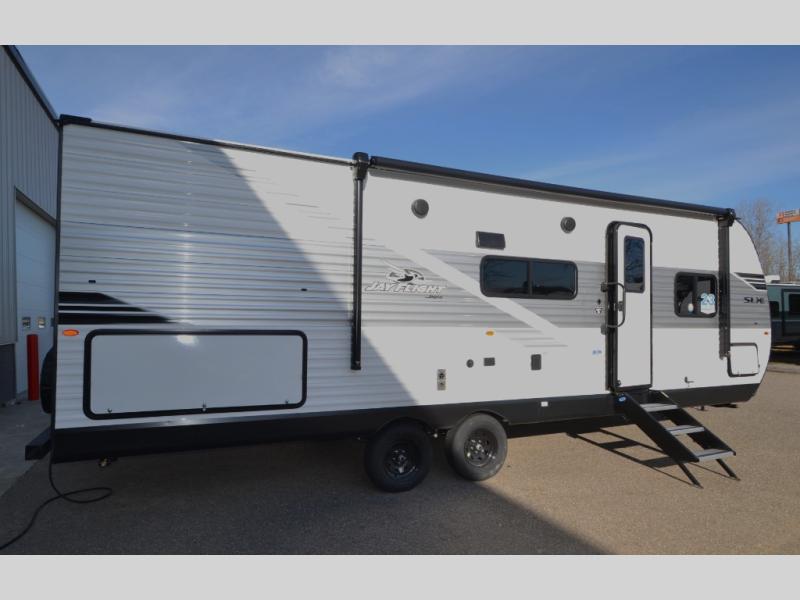 2026 Jayco Jay Flight SLX 261BHS, $ 34,281