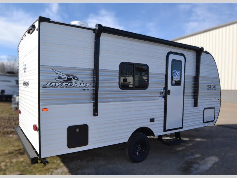 2026 Jayco Jay Flight SLX 170FQ Sport Edition, $ 18,218
