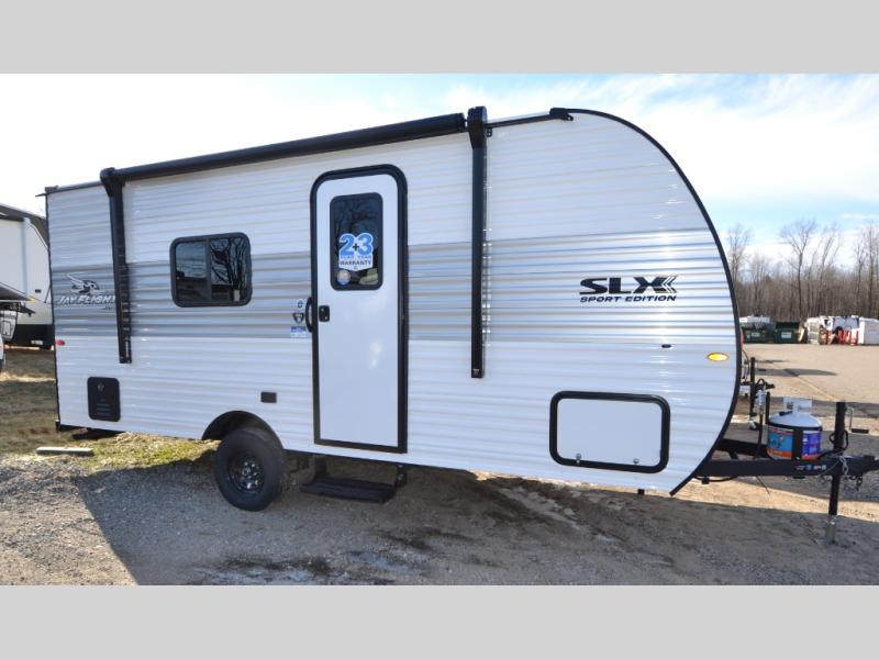 2026 Jayco Jay Flight SLX 170FQ Sport Edition, $ 18,218