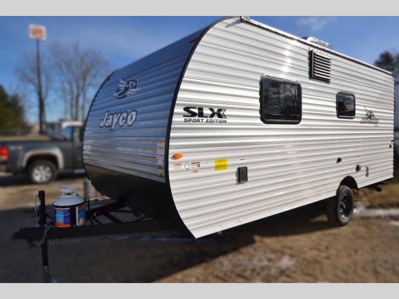 2026 Jayco Jay Flight SLX 170FQ Sport Edition, $ 18,218