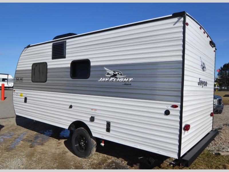 2026 Jayco Jay Flight SLX 170FQ Sport Edition, $ 18,218