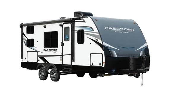 2021 Keystone Passport SL Series (East) 219BH, $ 15,300