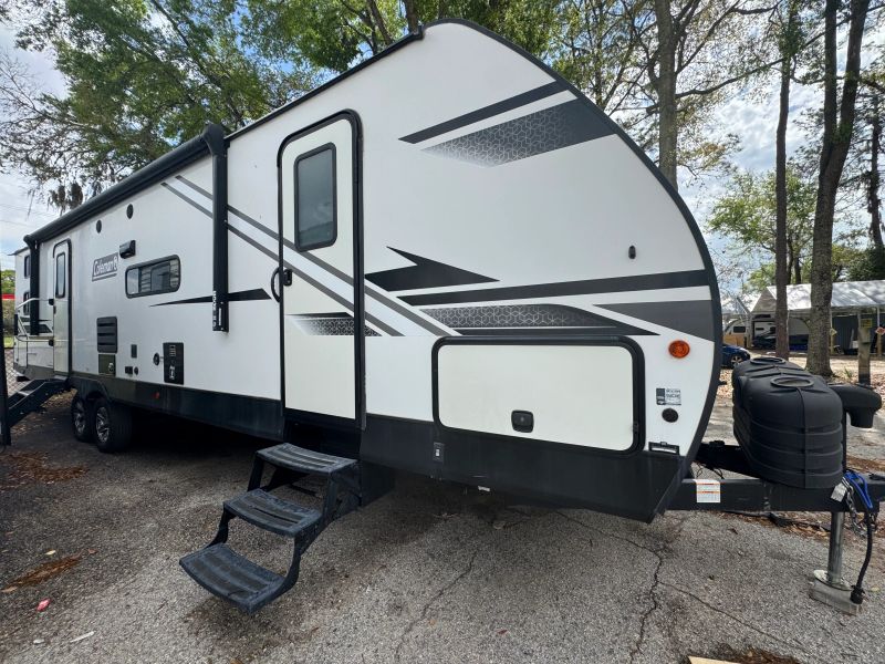 2022 Dutchmen Dutchmen, $ 18,900