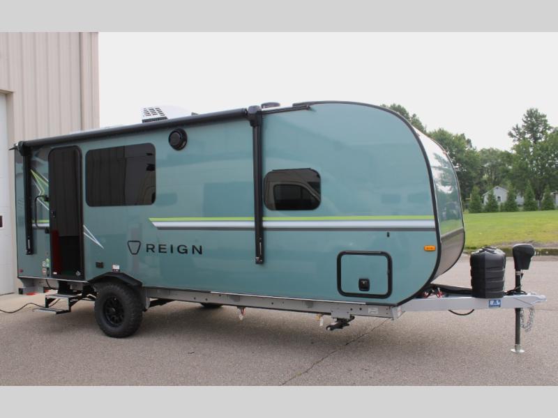 2026 Keystone Reign 19RK, $ 42,571