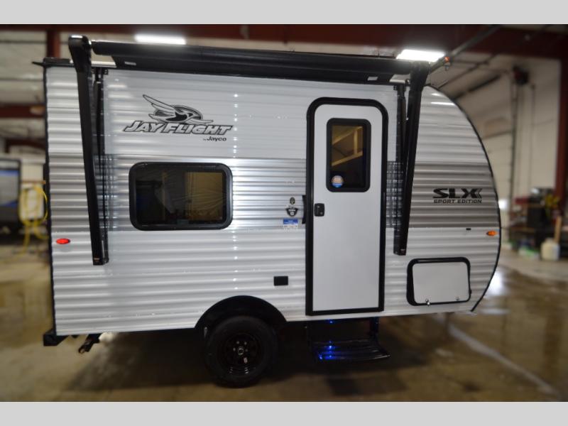 2026 Jayco Jay Flight SLX 130BH Sport Edition, $ 10,995