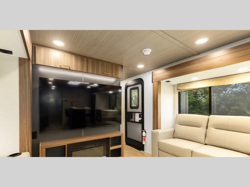 2026 Forest River Vibe 3400BH, $ 77,200