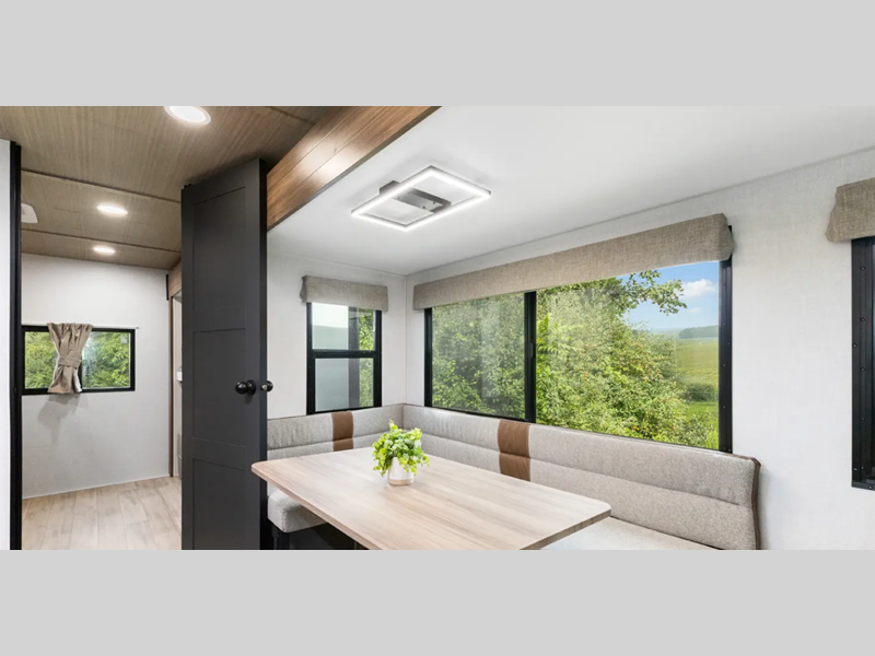 2026 Forest River Vibe 3400BH, $ 77,200