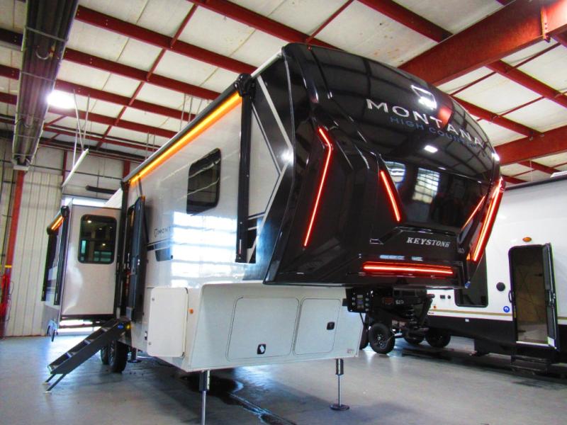 2026 Keystone Montana High Country 290RL, $ 105,661