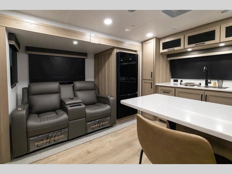 2026 Forest River Flagstaff Micro Lite 25MBR, $ 57,340