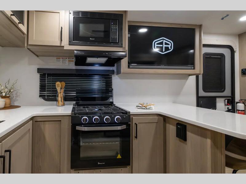 2026 Forest River Flagstaff Micro Lite 25MBR, $ 57,340