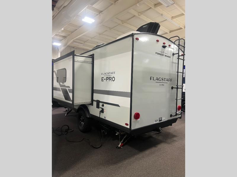 2026 Forest River Flagstaff E-Pro E19FBS, $ 28,995