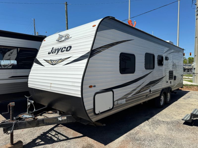 2019 Jayco Jay Flight SLX 8, $ 10,900