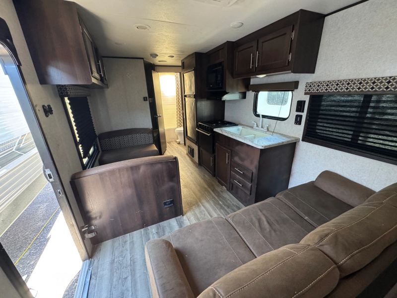 2019 Jayco Jay Flight SLX 8, $ 10,900