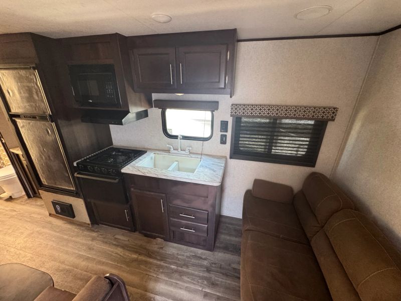 2019 Jayco Jay Flight SLX 8, $ 10,900