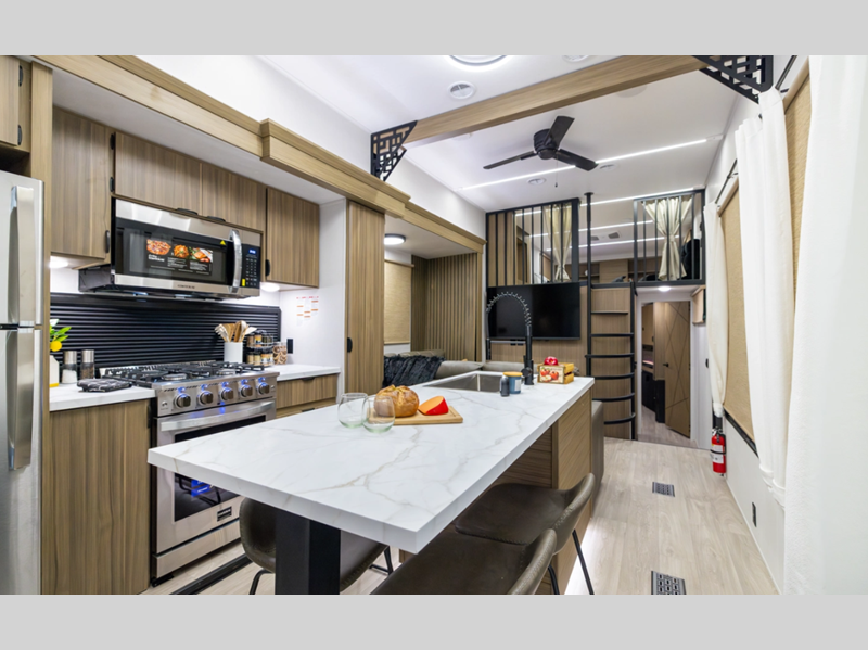 2026 Forest River Salem Villa 40ZZZ, $ 0