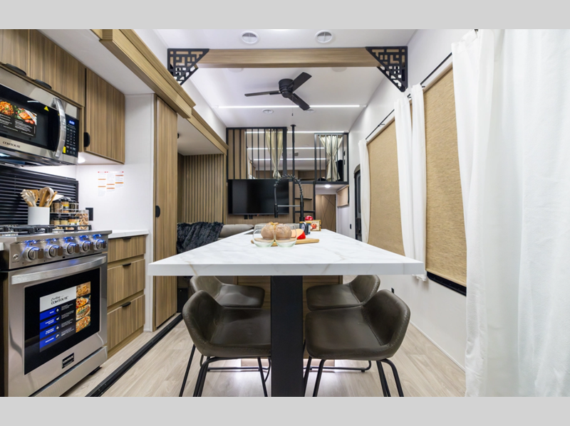 2026 Forest River Salem Villa 40ZZZ, $ 0