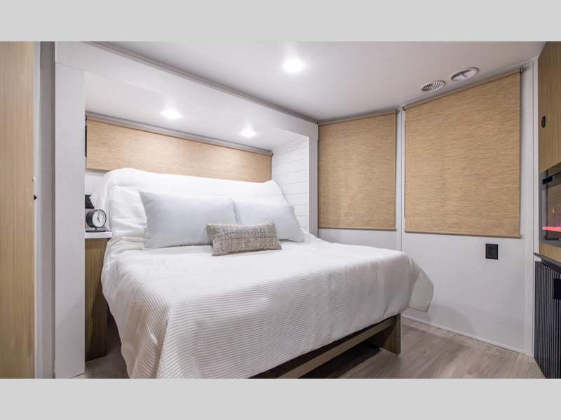 2026 Forest River Salem Villa 40ZZZ, $ 0