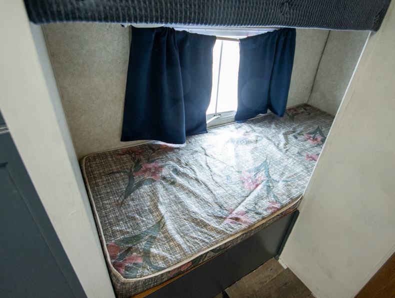 2003 Forest River Salem 295BHSL, $ 0