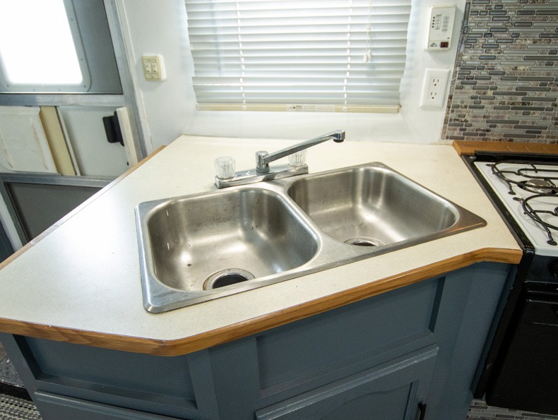 2003 Forest River Salem 295BHSL, $ 0