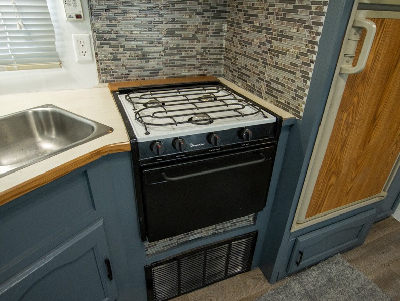 2003 Forest River Salem 295BHSL, $ 0