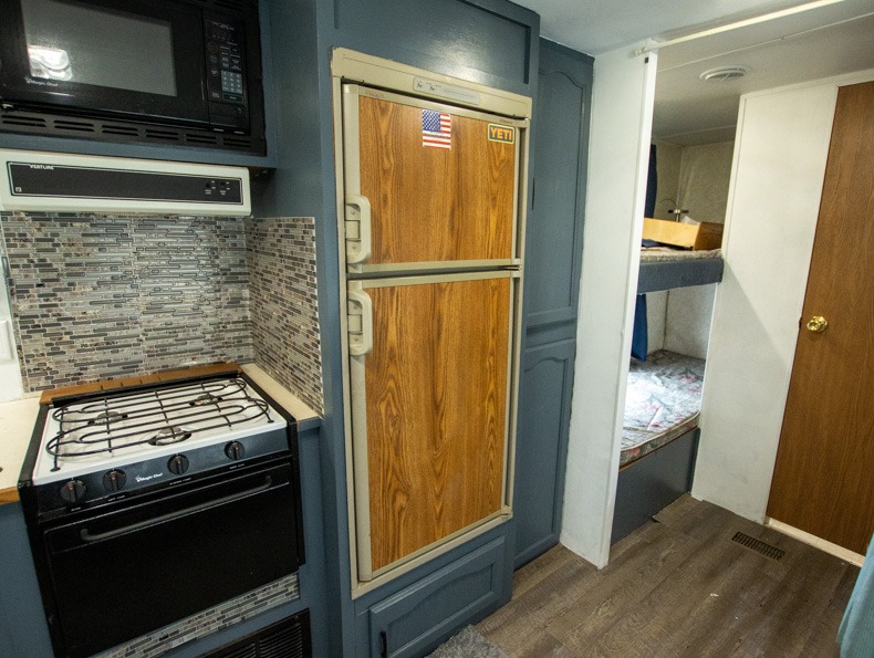 2003 Forest River Salem 295BHSL, $ 0