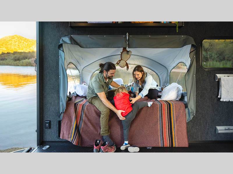 2026 inTech RV Flyer Discover, $ 0