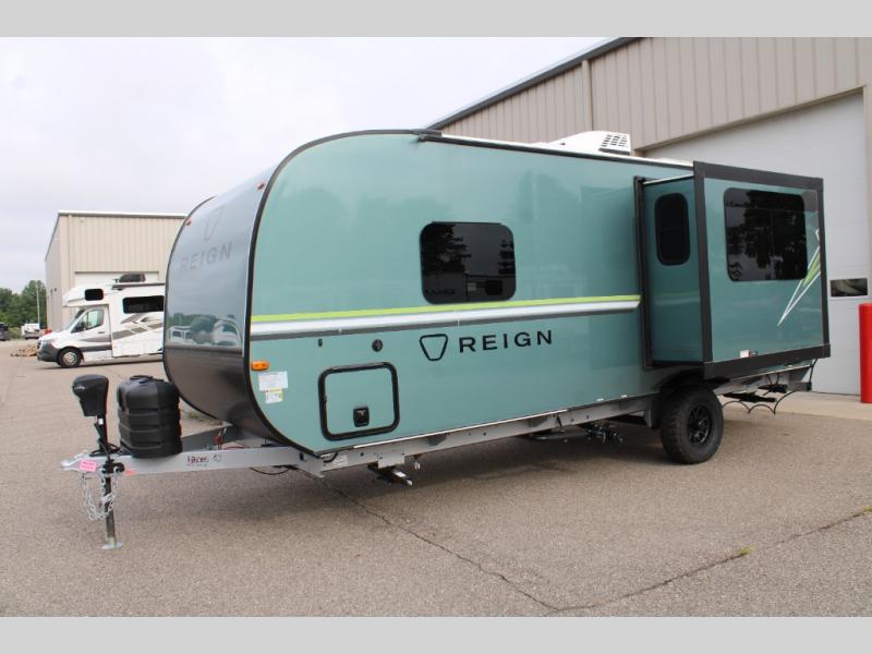 2026 Keystone Reign 19RK, $ 50,506