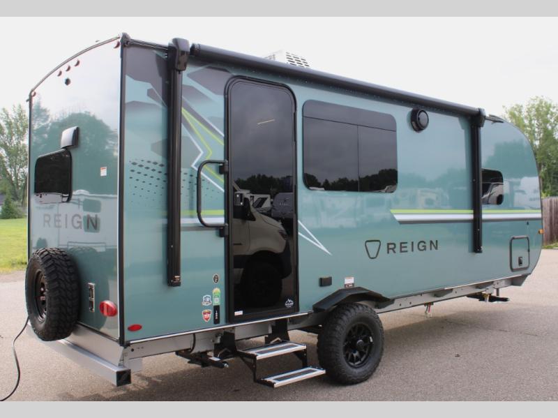 2026 Keystone Reign 19RK, $ 42,571